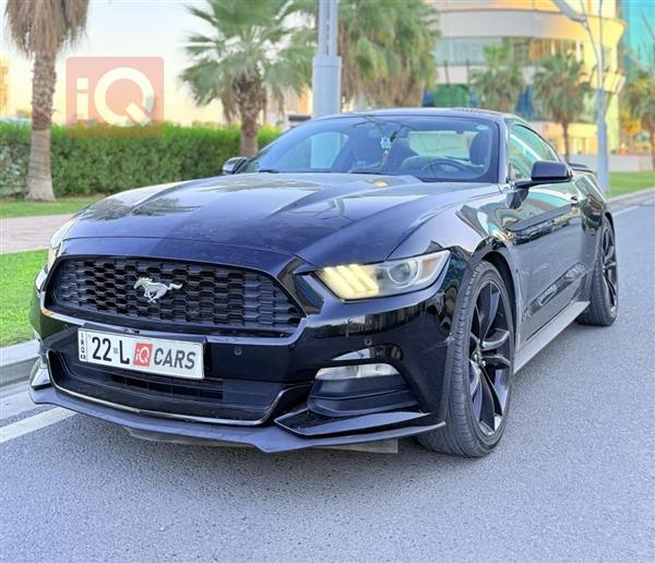 Ford Mustang 2017 for sale in Iraq - Erbil